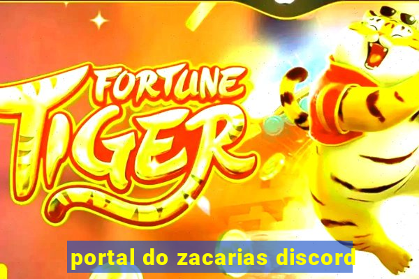 portal do zacarias discord